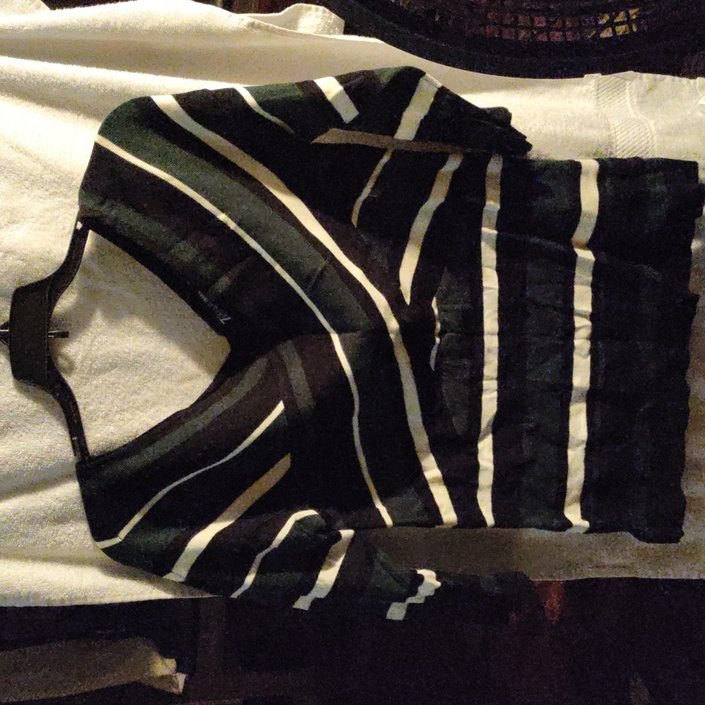 7th Avenue drop shoulder sweater